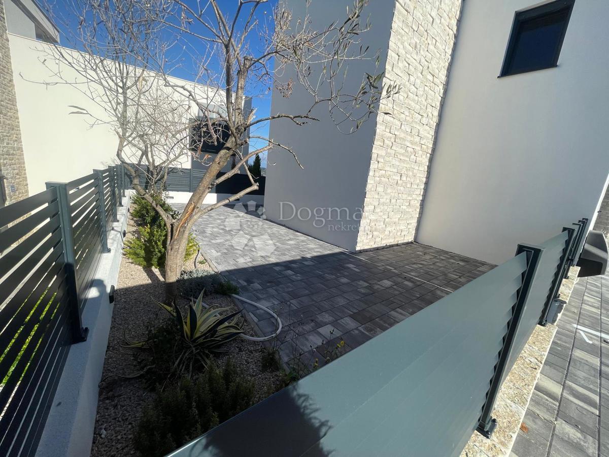 Allogio Murter, 91,06m2