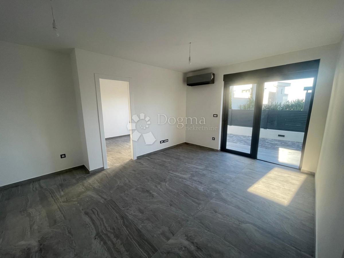 Allogio Murter, 91,06m2