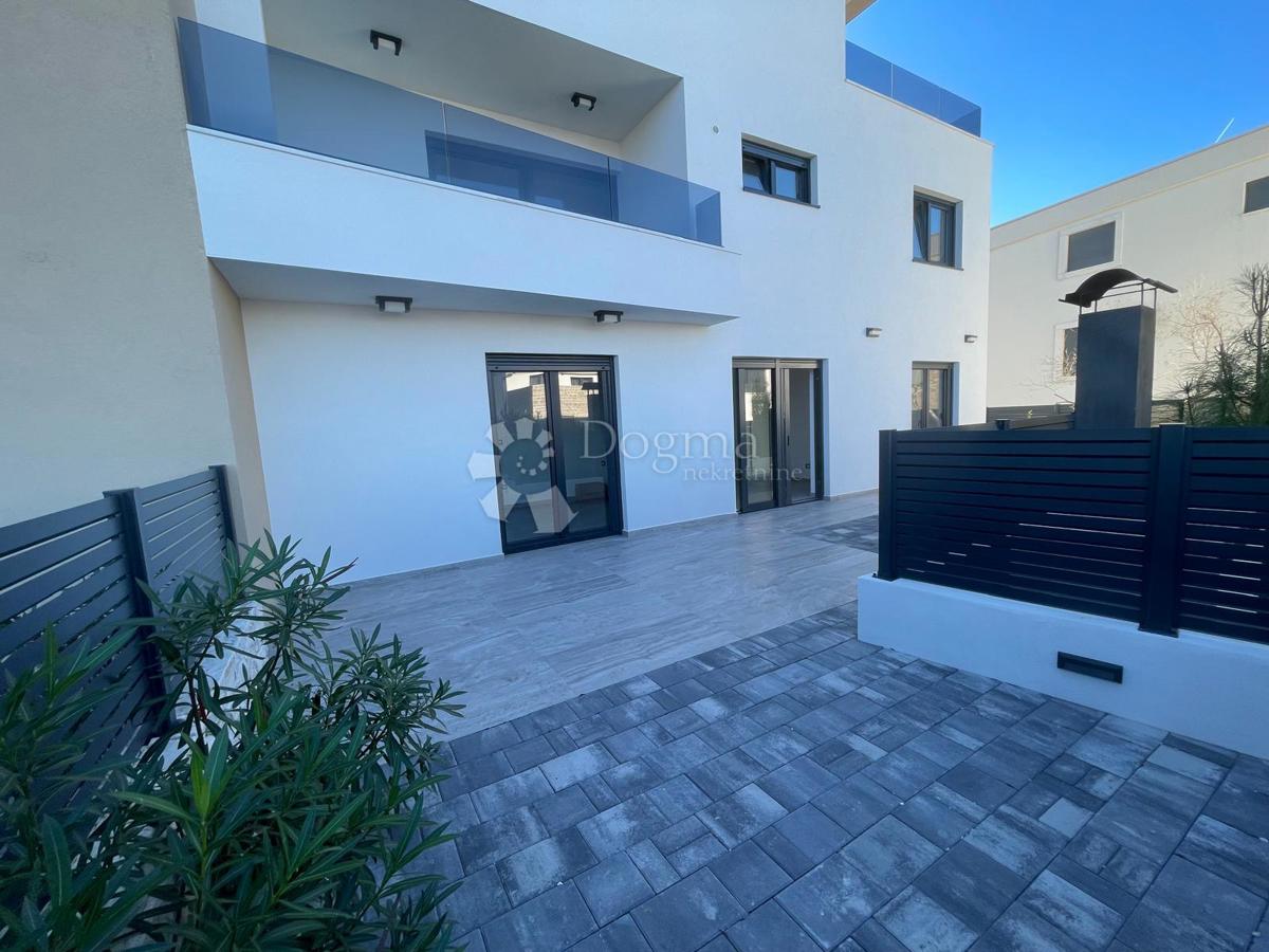 Allogio Murter, 91,06m2