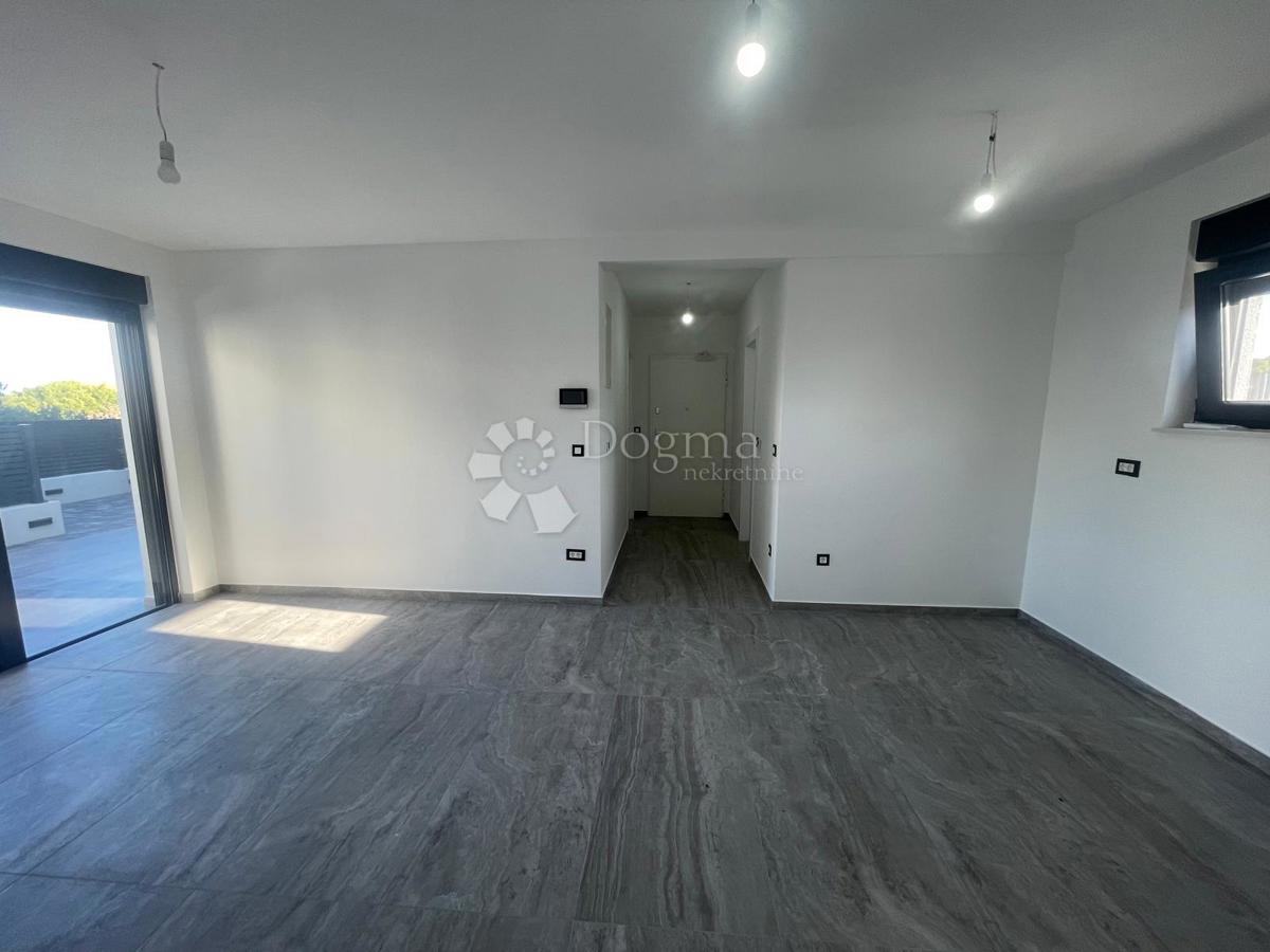 Allogio Murter, 91,06m2