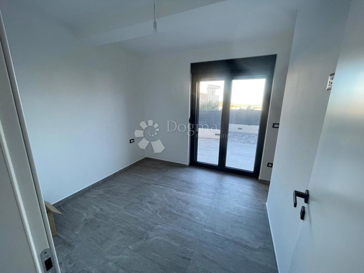 Allogio Murter, 91,06m2