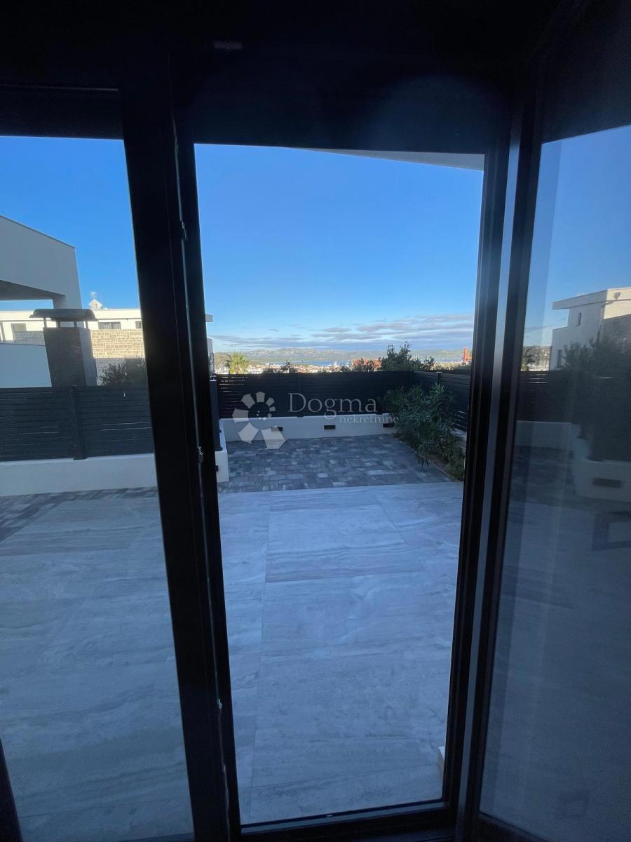 Allogio Murter, 91,06m2