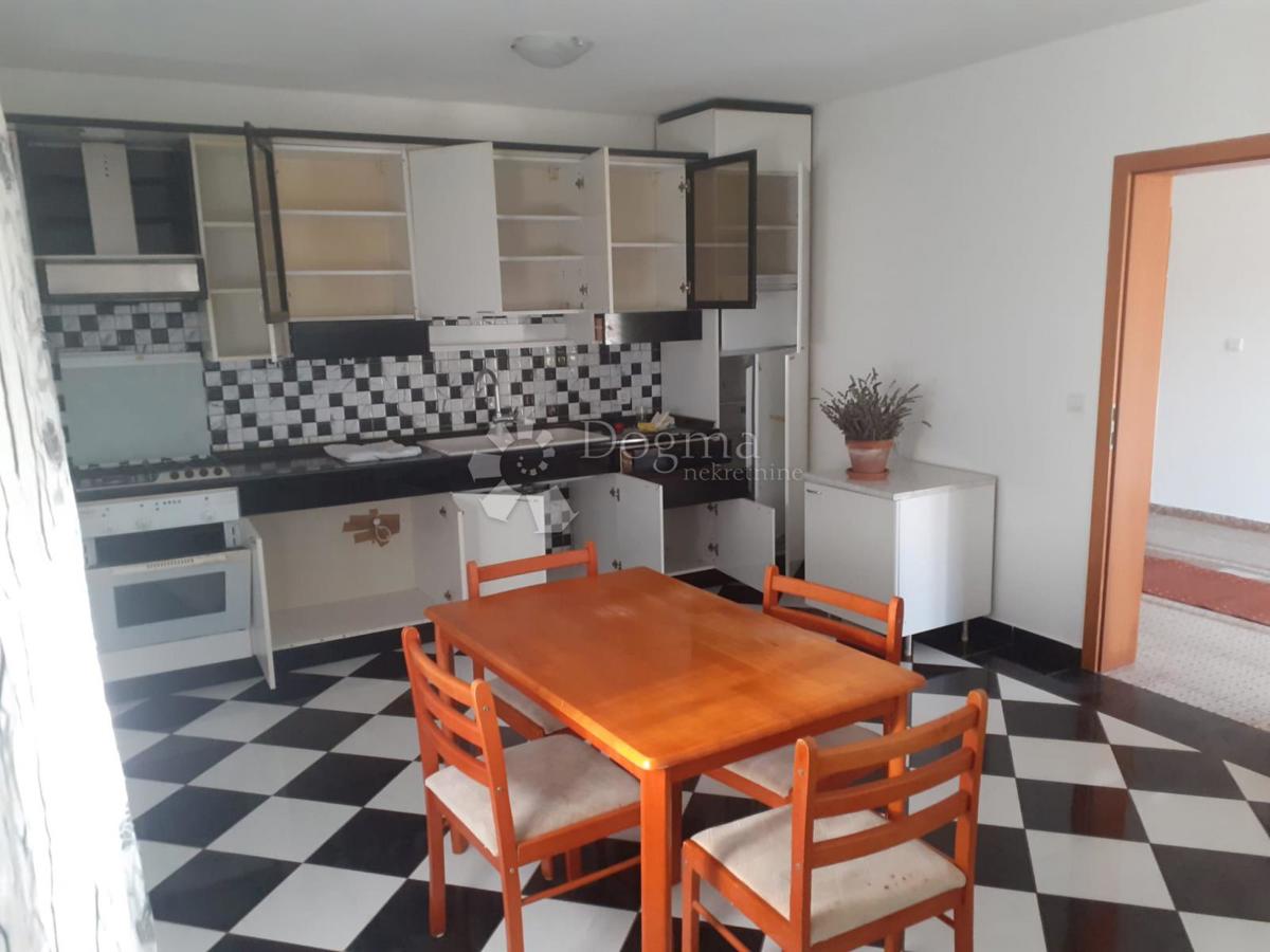 Casa Valdebek, Pula, 120m2