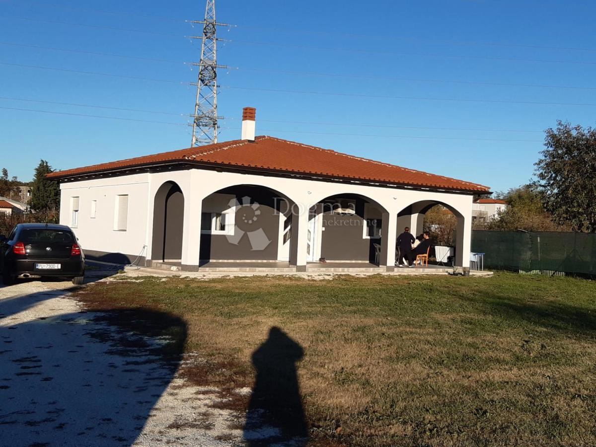 Casa Valdebek, Pula, 120m2