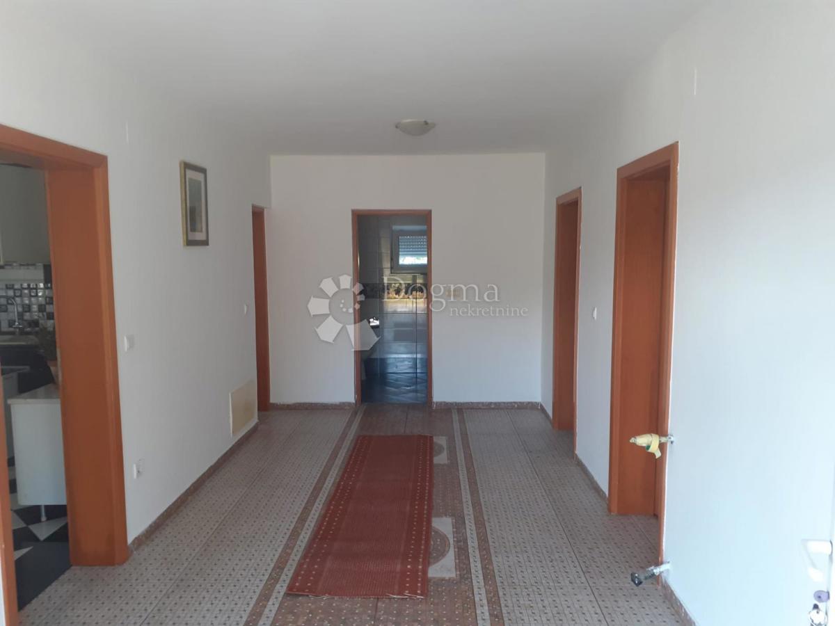 Casa Valdebek, Pula, 120m2