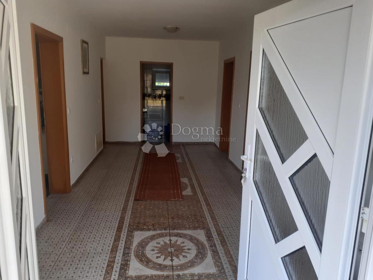 Casa Valdebek, Pula, 120m2