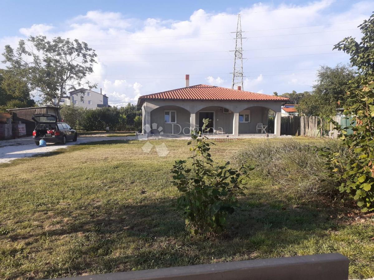 Casa Valdebek, Pula, 120m2