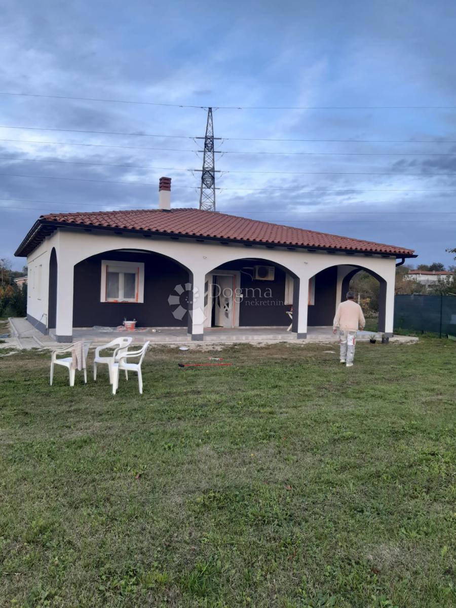 Casa Valdebek, Pula, 120m2