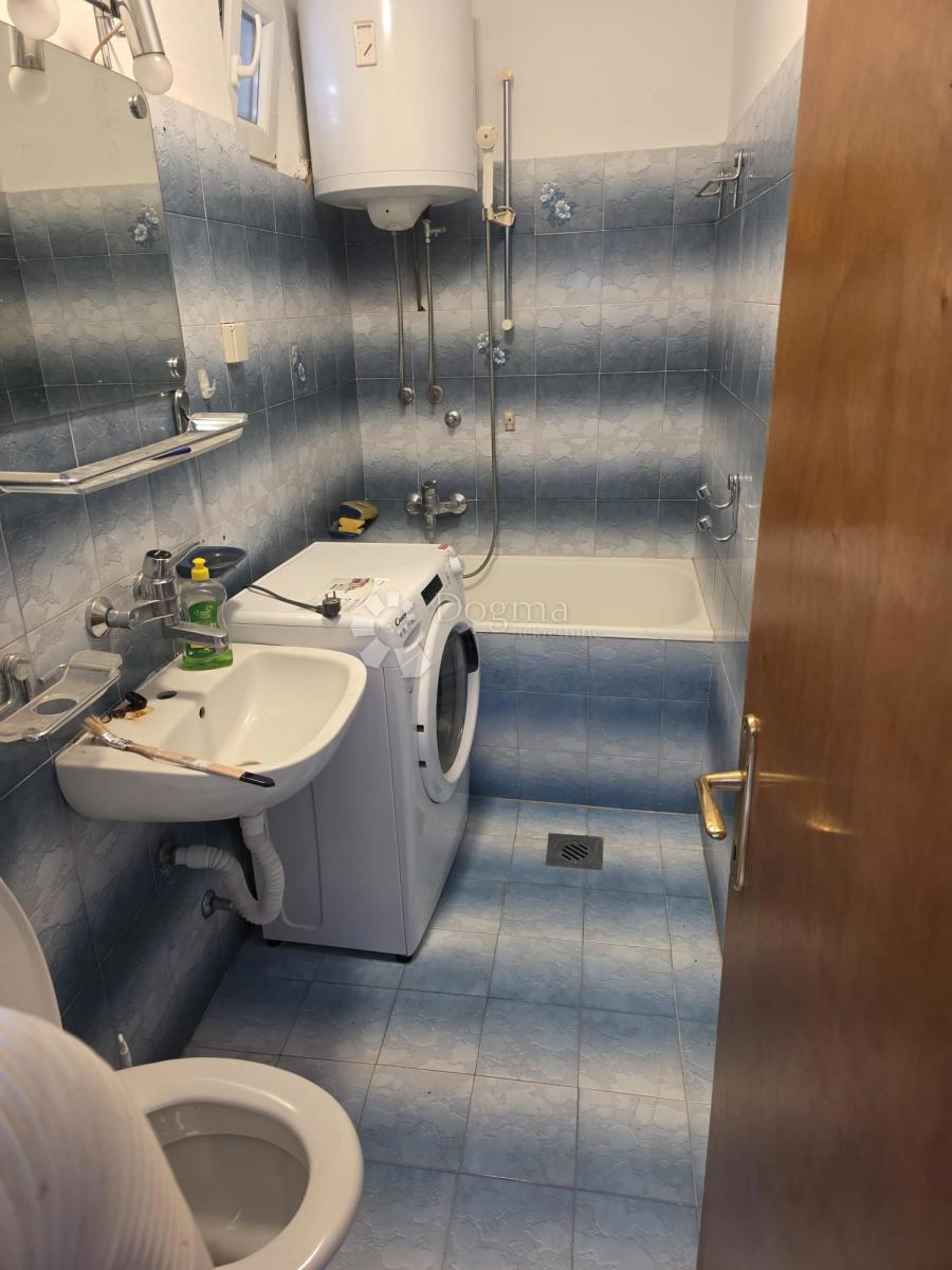 Casa Gruž, Dubrovnik, 61m2