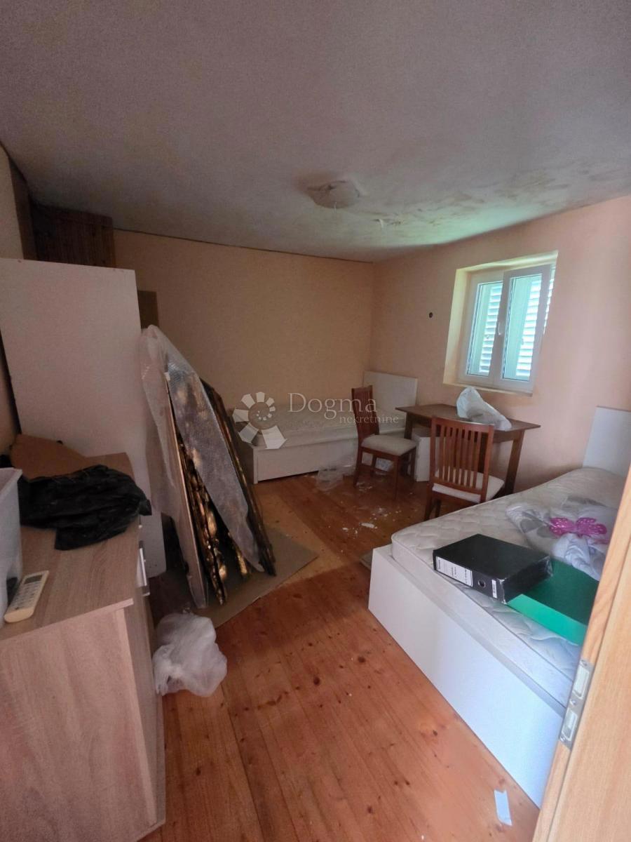 Casa Gruž, Dubrovnik, 61m2