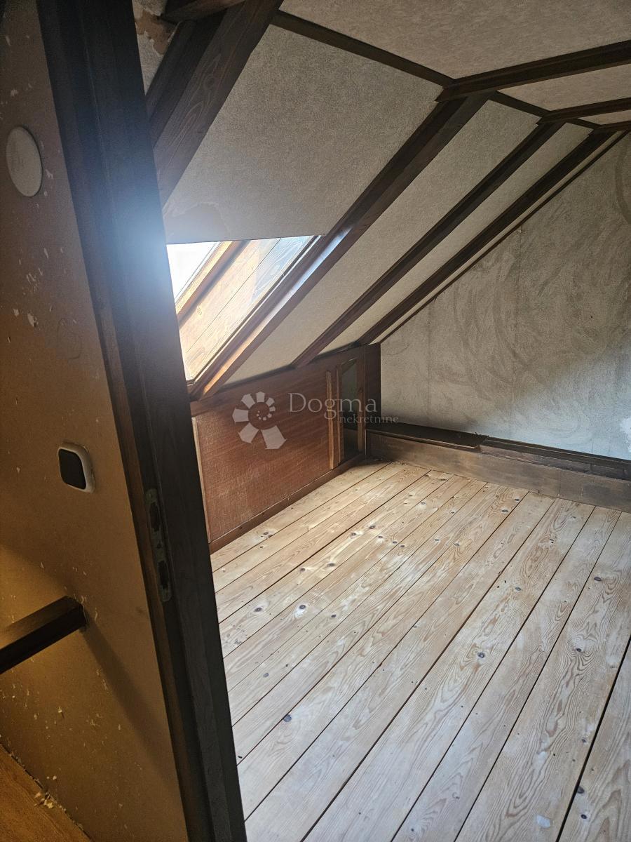 Casa Gruž, Dubrovnik, 61m2