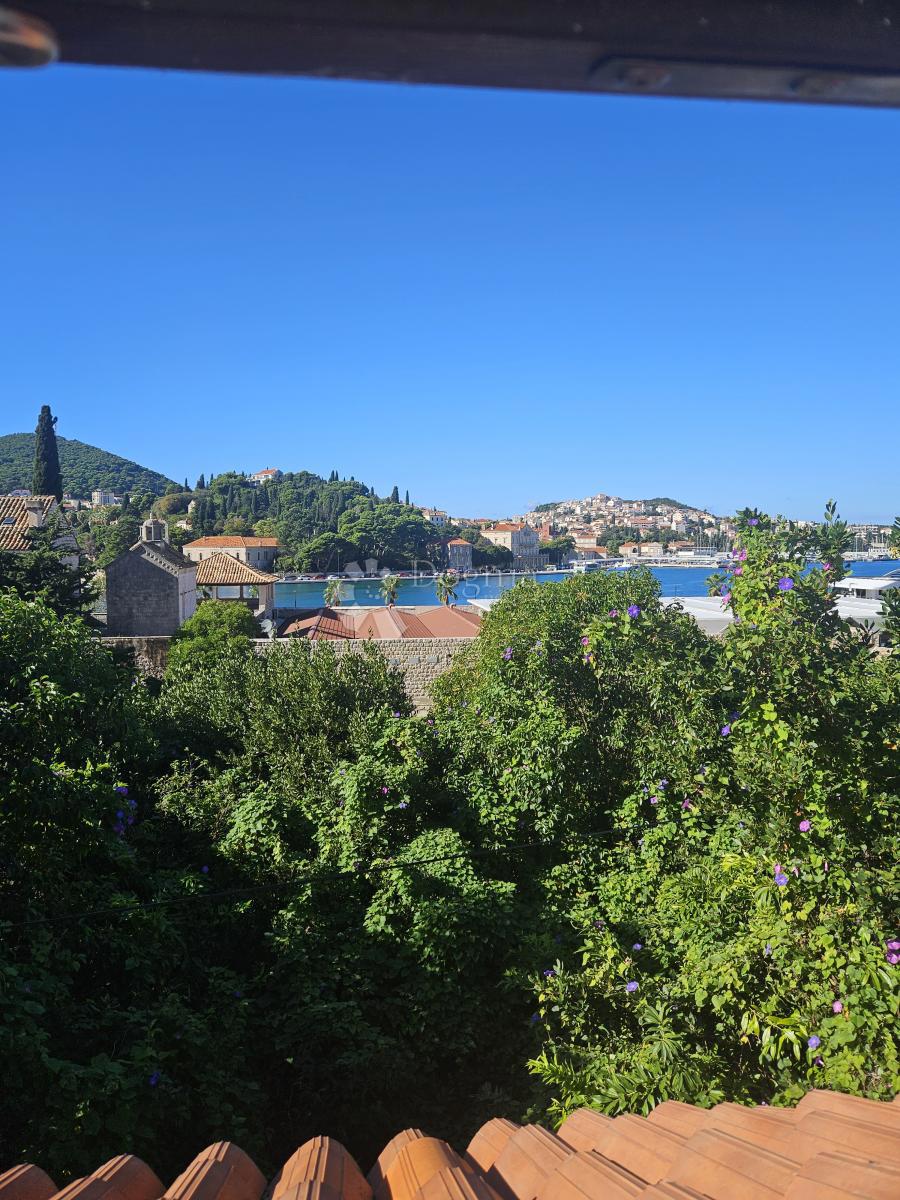 Casa Gruž, Dubrovnik, 61m2