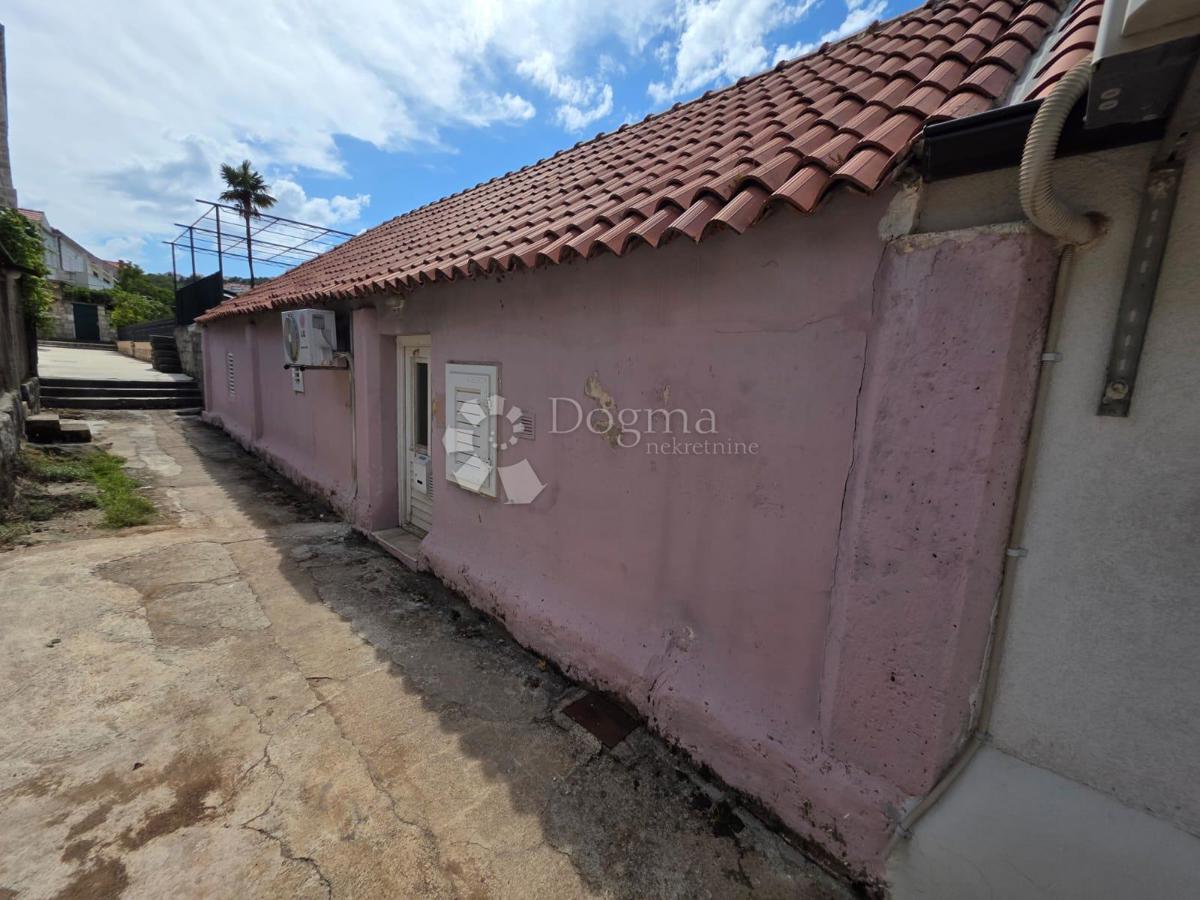 Casa Gruž, Dubrovnik, 61m2