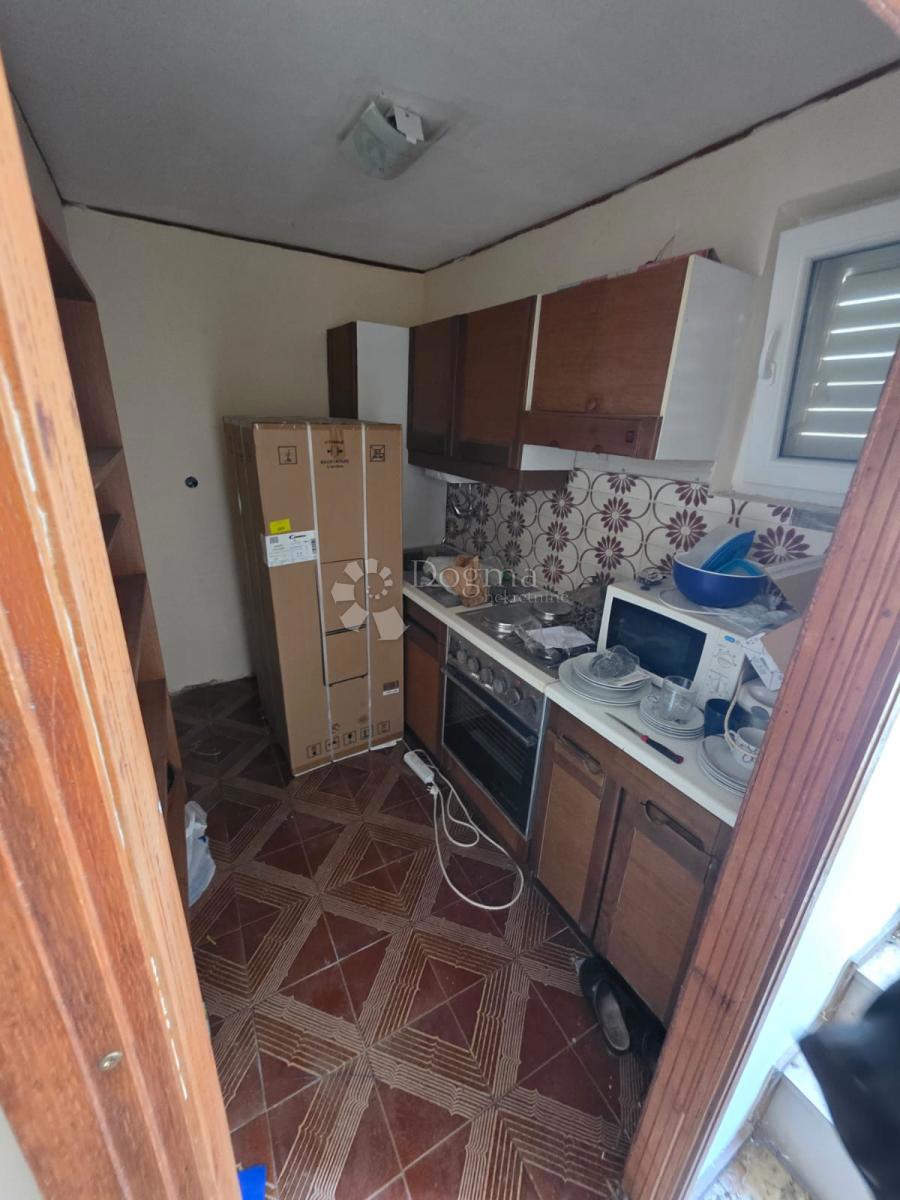 Casa Gruž, Dubrovnik, 61m2