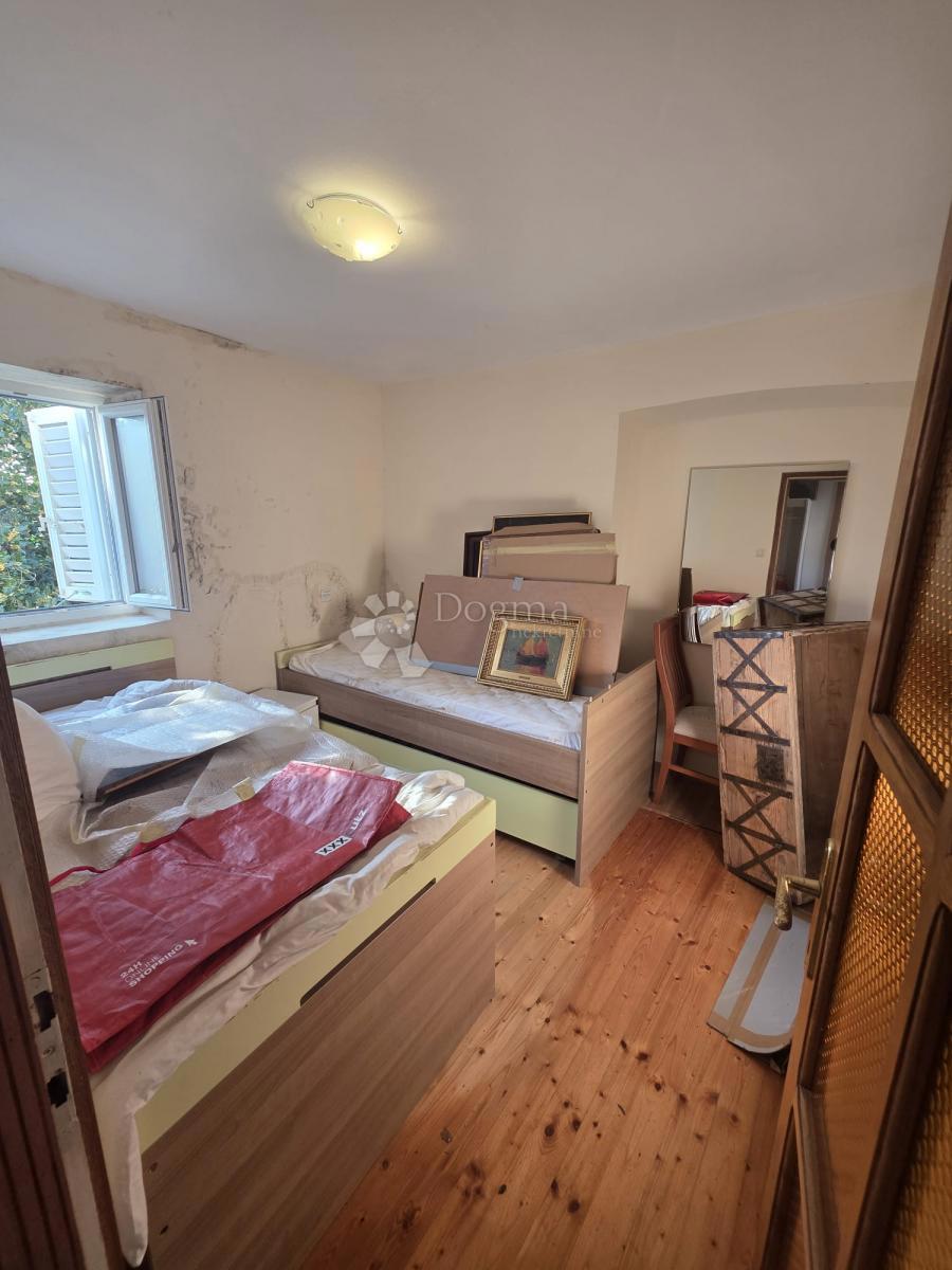 Casa Gruž, Dubrovnik, 61m2