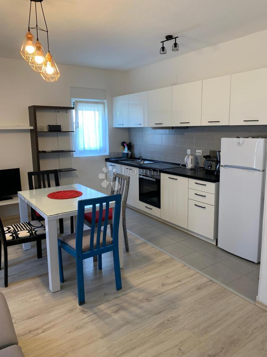 Allogio Borik, Zadar, 102,66m2