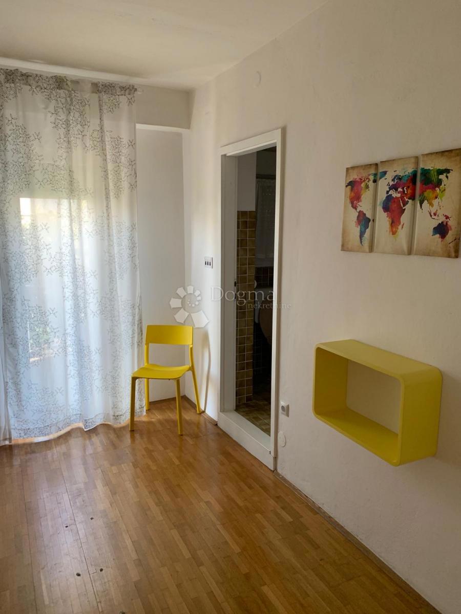 Allogio Borik, Zadar, 102,66m2