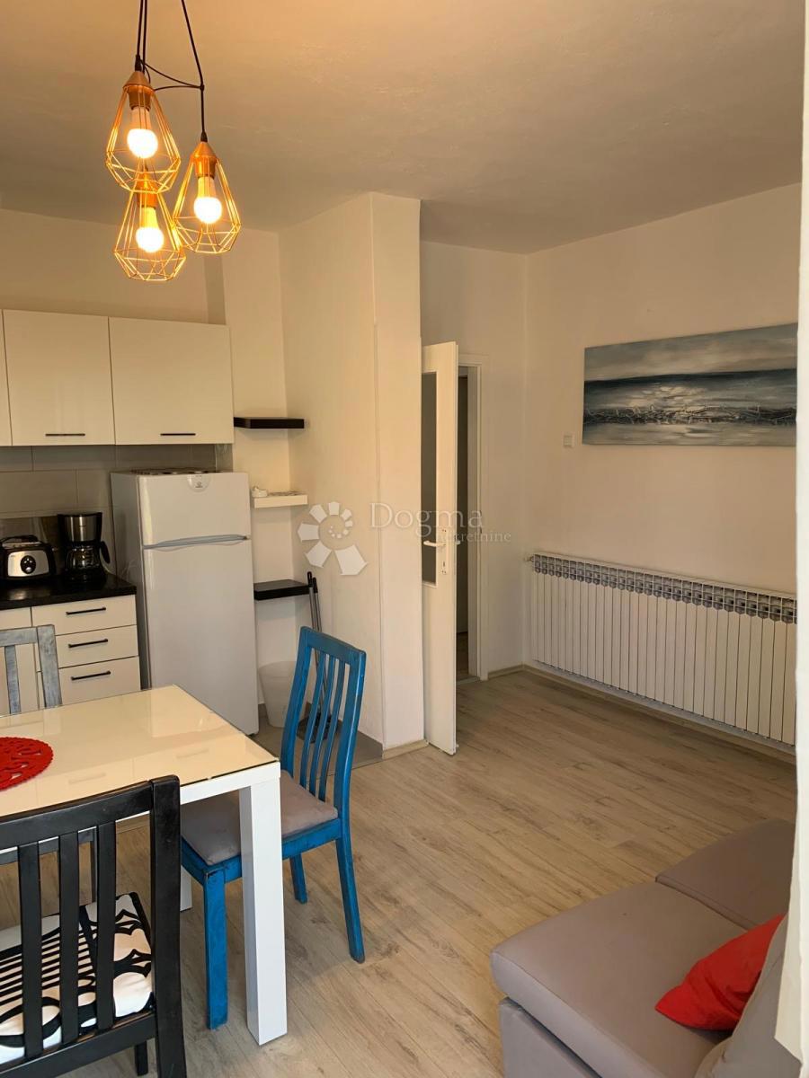 Allogio Borik, Zadar, 102,66m2