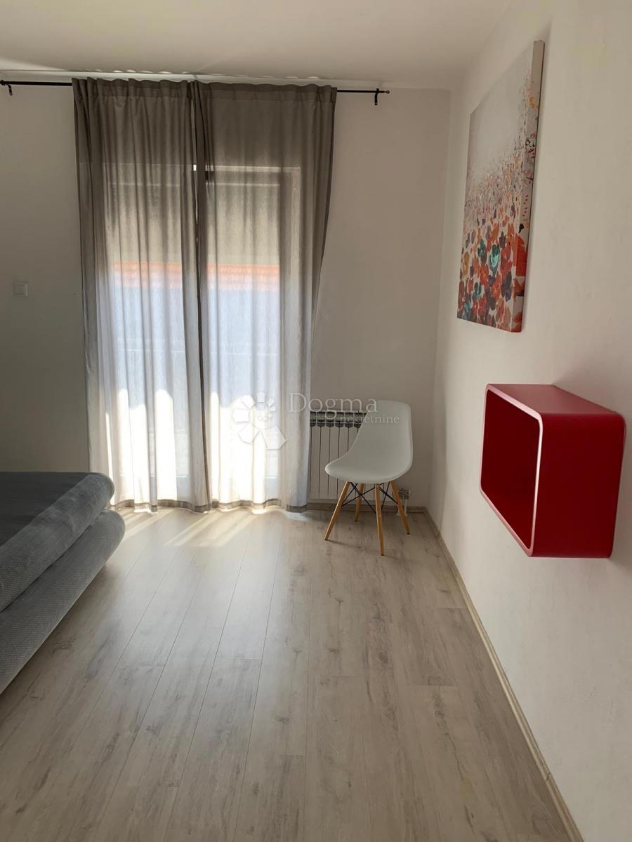 Allogio Borik, Zadar, 102,66m2