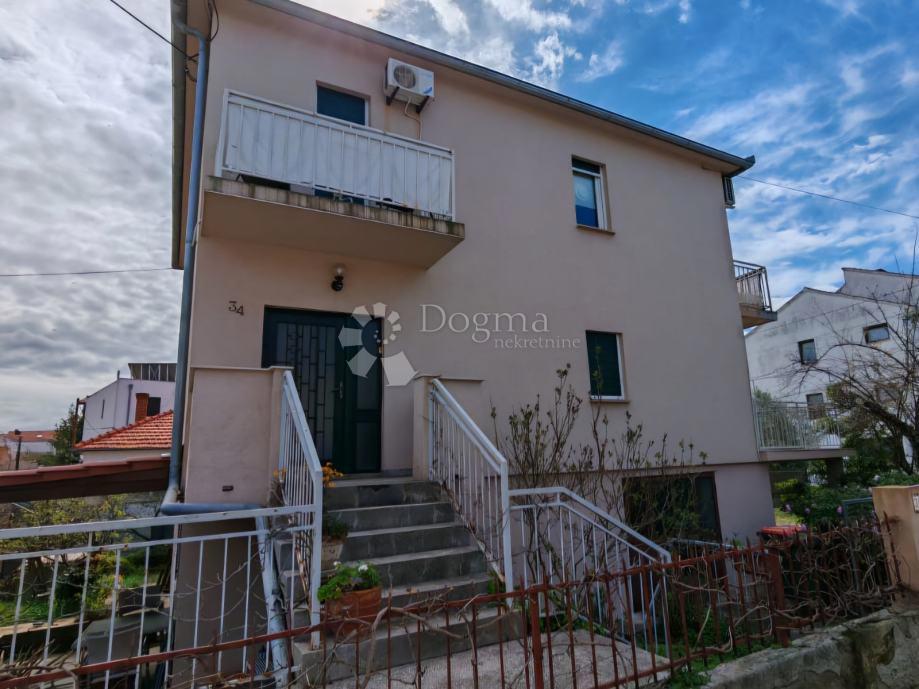 Allogio Borik, Zadar, 102,66m2