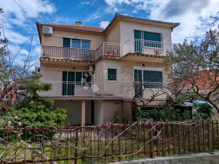 Allogio Borik, Zadar, 102,66m2