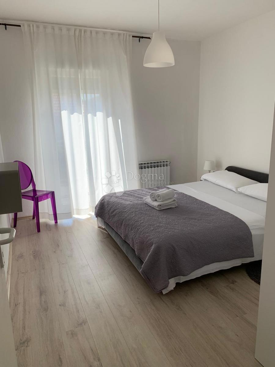 Allogio Borik, Zadar, 102,66m2