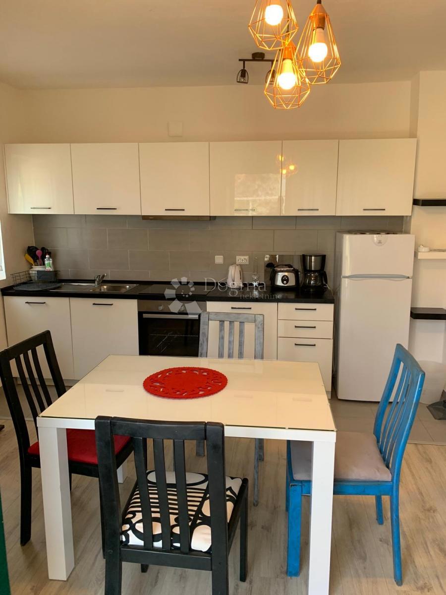 Allogio Borik, Zadar, 102,66m2