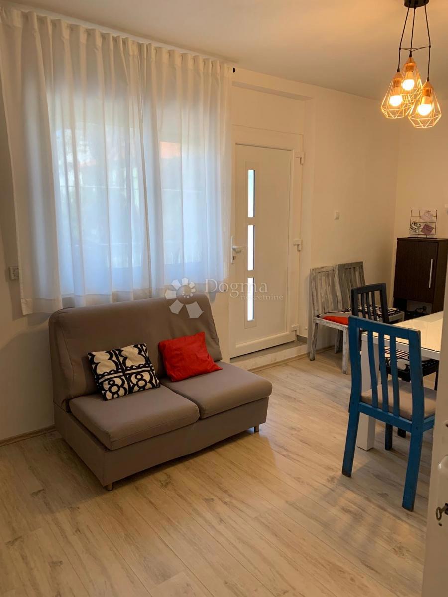 Allogio Borik, Zadar, 102,66m2