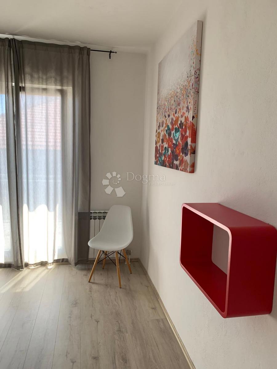 Allogio Borik, Zadar, 102,66m2