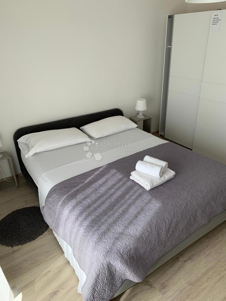 Allogio Borik, Zadar, 102,66m2