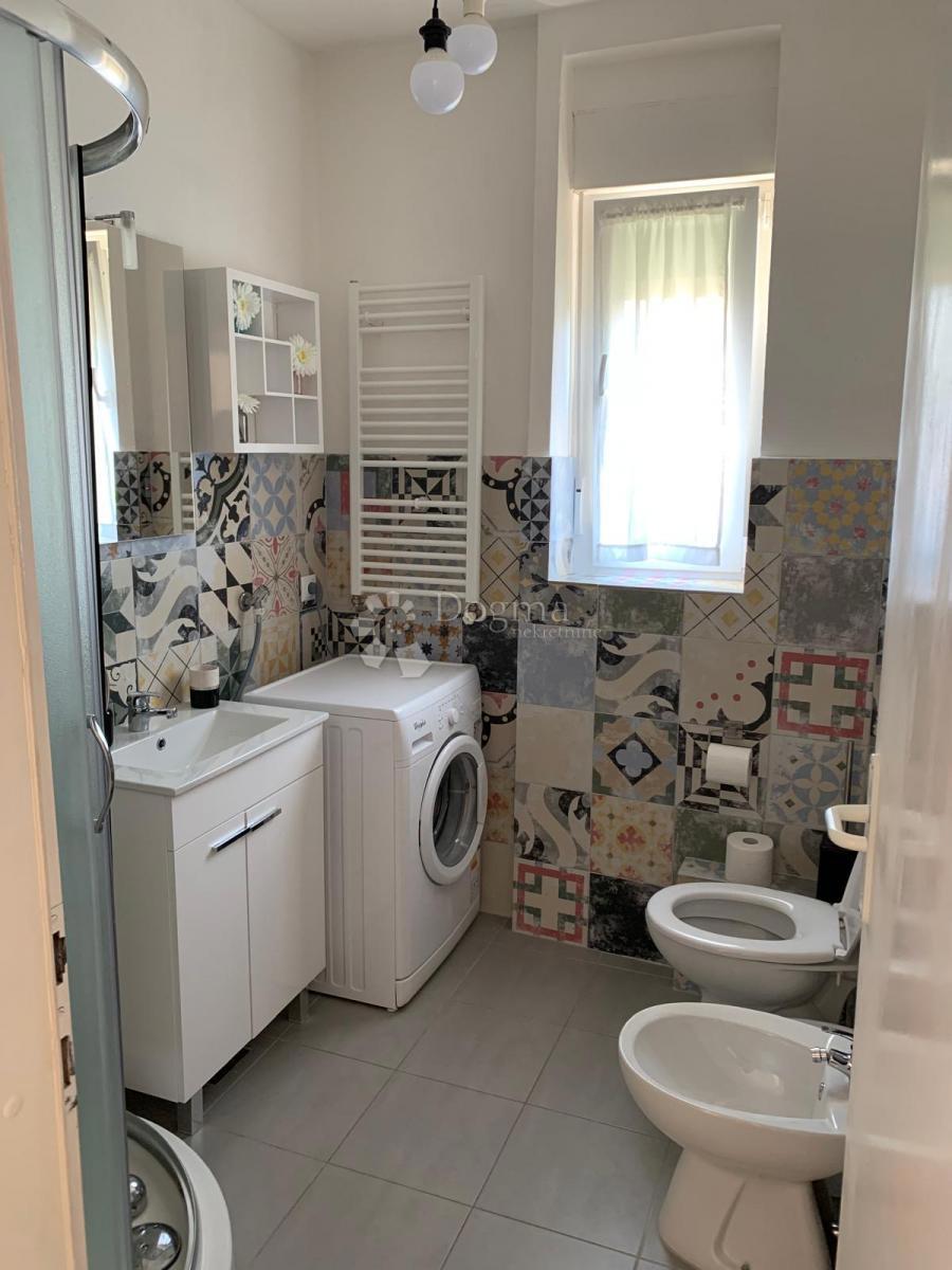 Allogio Borik, Zadar, 102,66m2