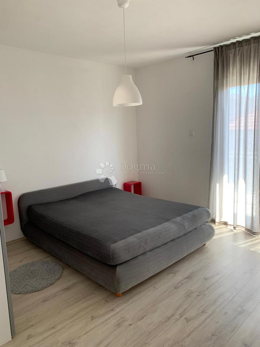 Allogio Borik, Zadar, 102,66m2