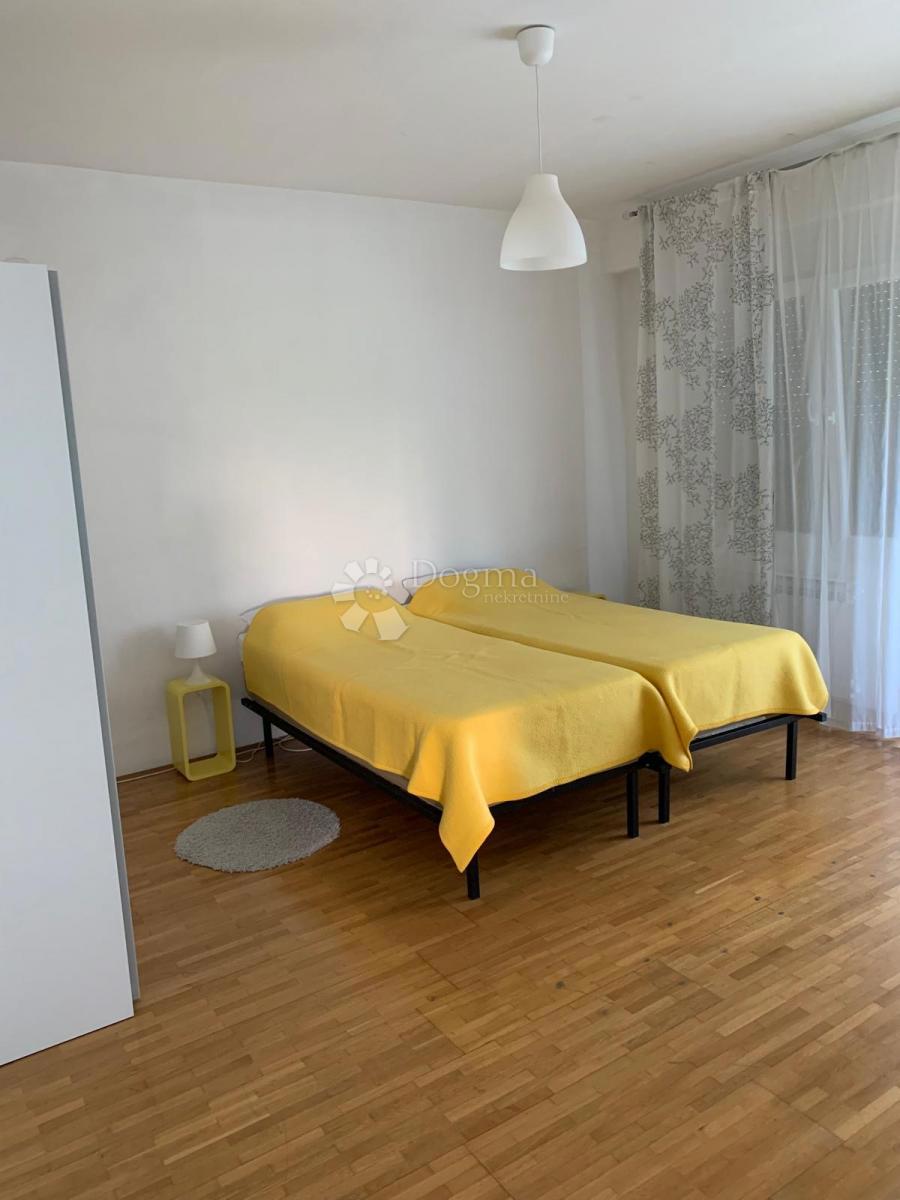 Allogio Borik, Zadar, 102,66m2