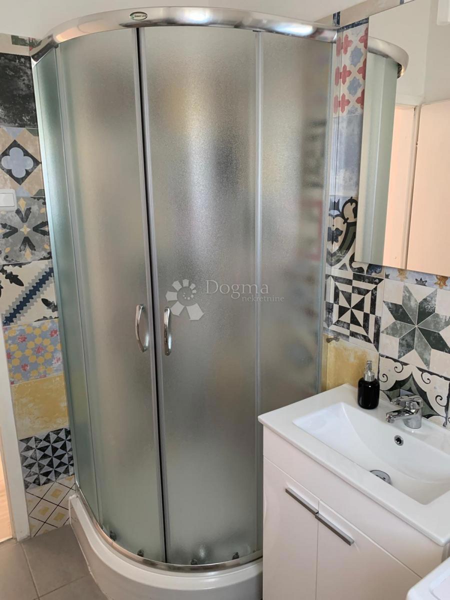 Allogio Borik, Zadar, 102,66m2