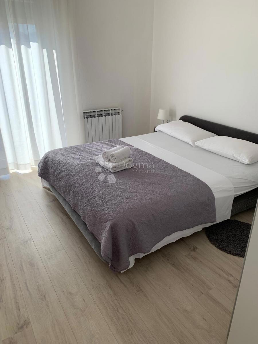 Allogio Borik, Zadar, 102,66m2