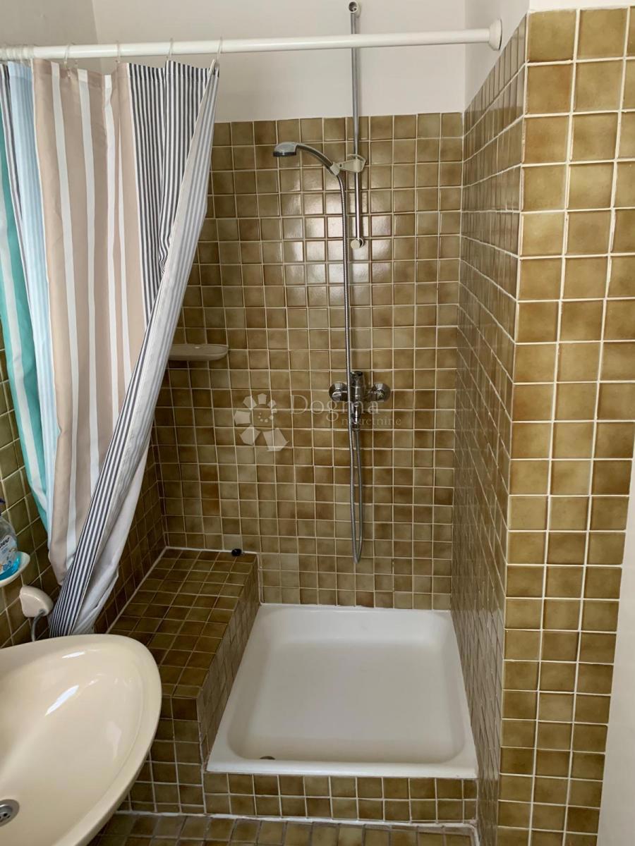 Allogio Borik, Zadar, 102,66m2