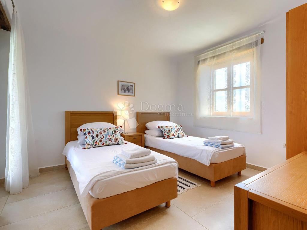 Villa con vista panoramica sull'Istria