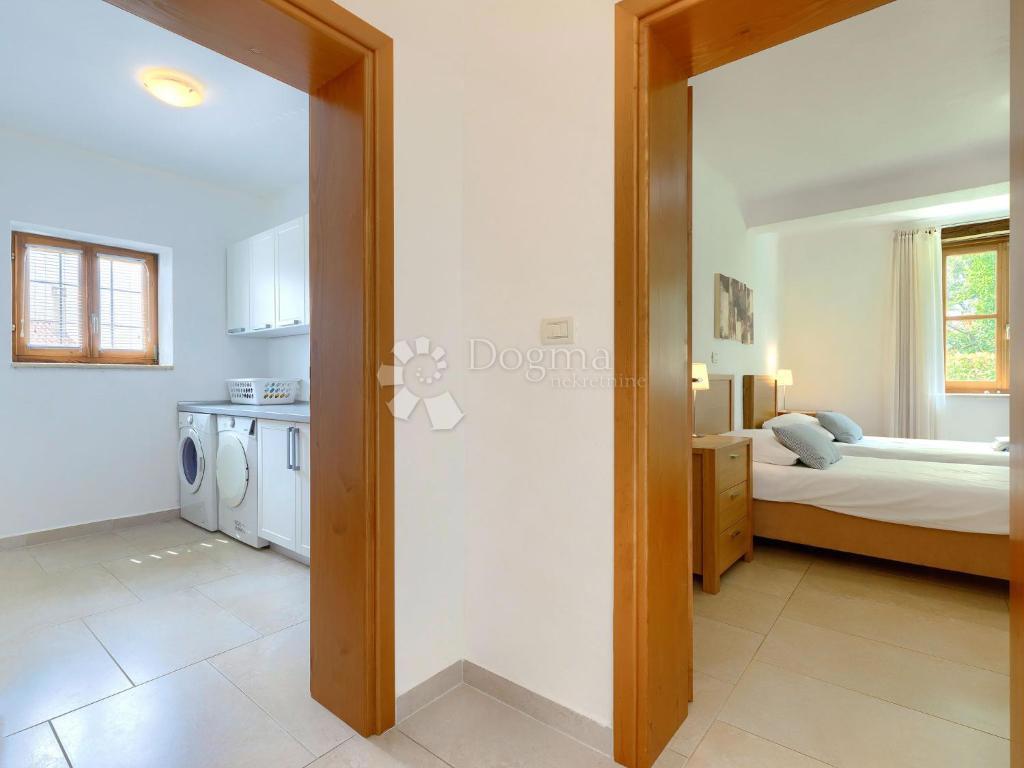 Villa con vista panoramica sull'Istria