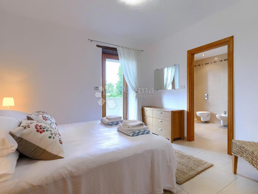 Villa con vista panoramica sull'Istria