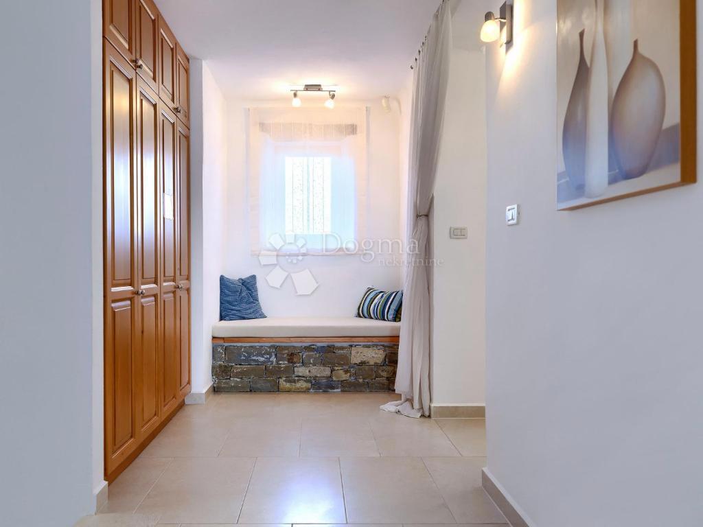 Villa con vista panoramica sull'Istria