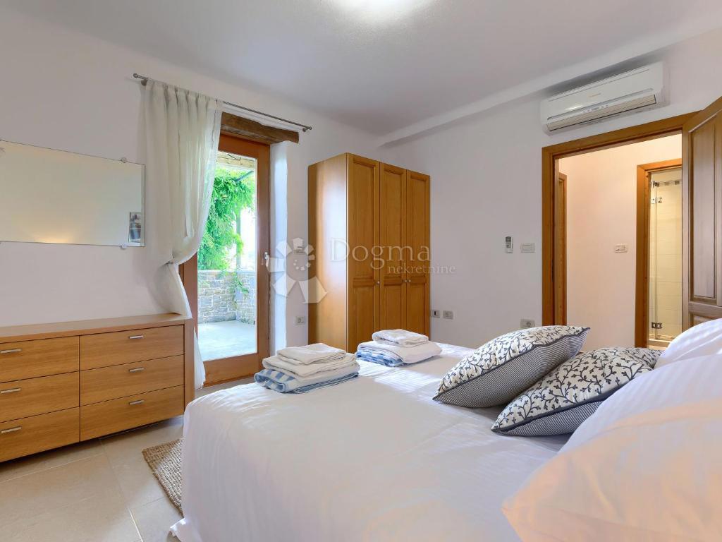 Villa con vista panoramica sull'Istria