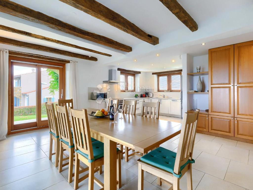 Villa con vista panoramica sull'Istria