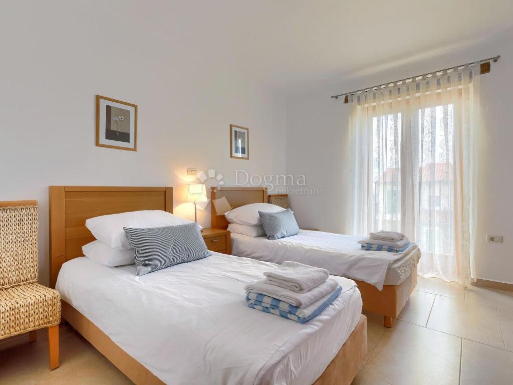 Villa con vista panoramica sull'Istria