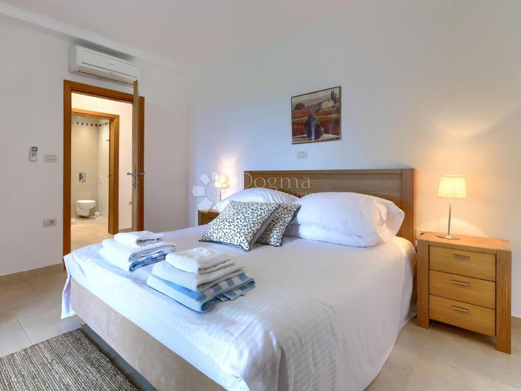 Villa con vista panoramica sull'Istria