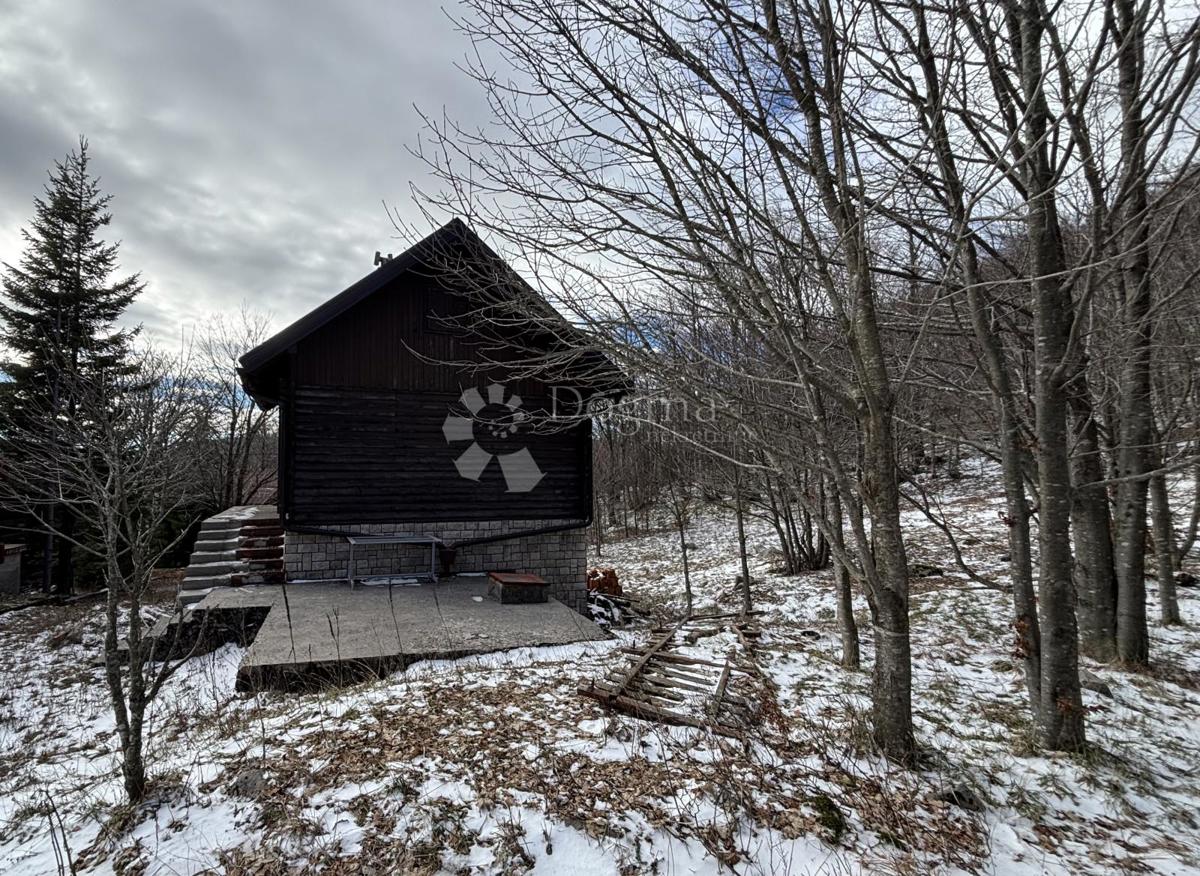 Casa Platak, Čavle, 80m2