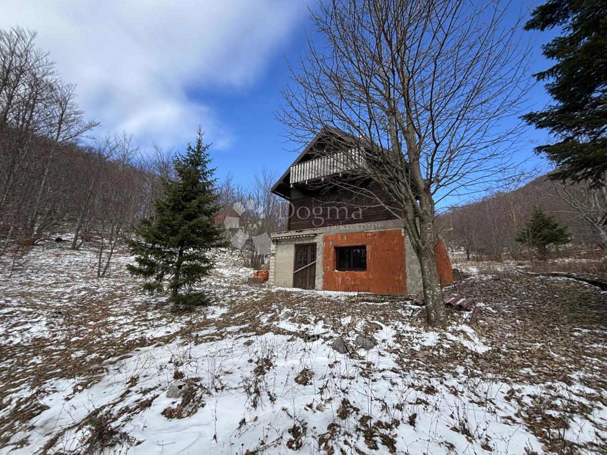 Casa Platak, Čavle, 80m2