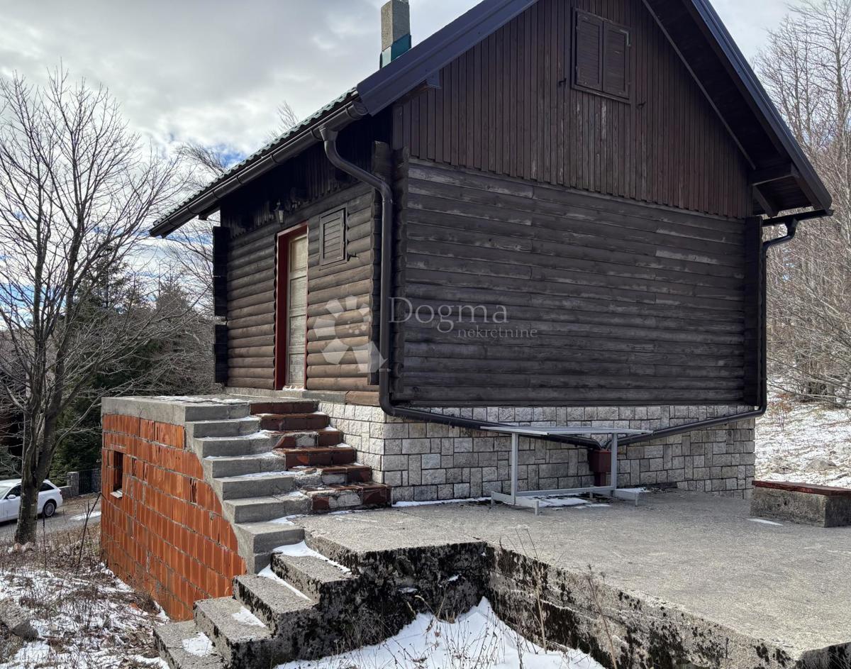 Casa Platak, Čavle, 80m2