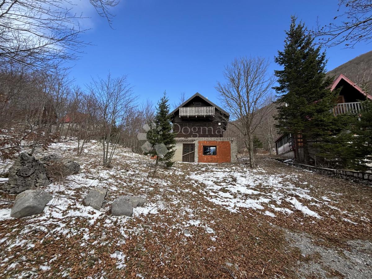 Casa Platak, Čavle, 80m2