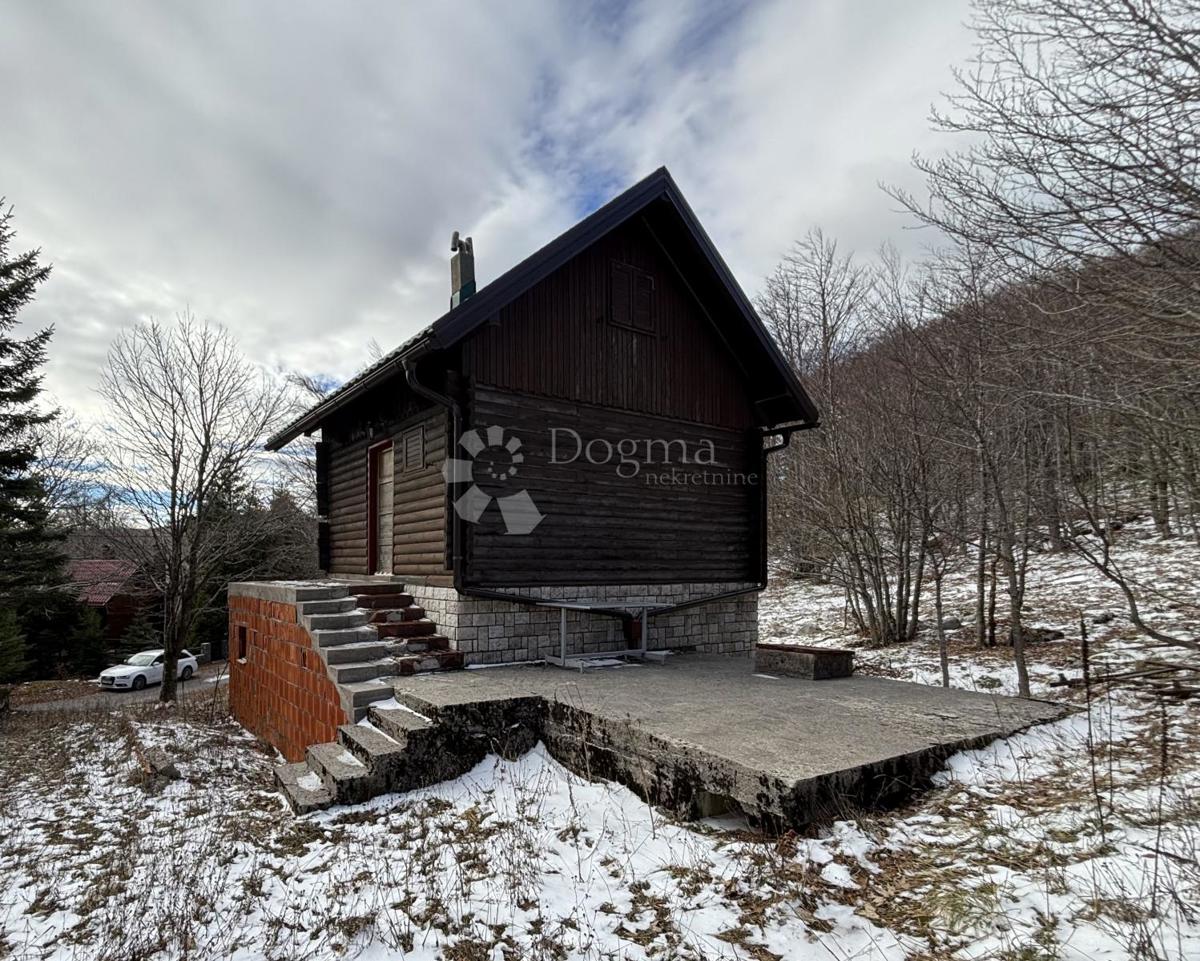 Casa Platak, Čavle, 80m2