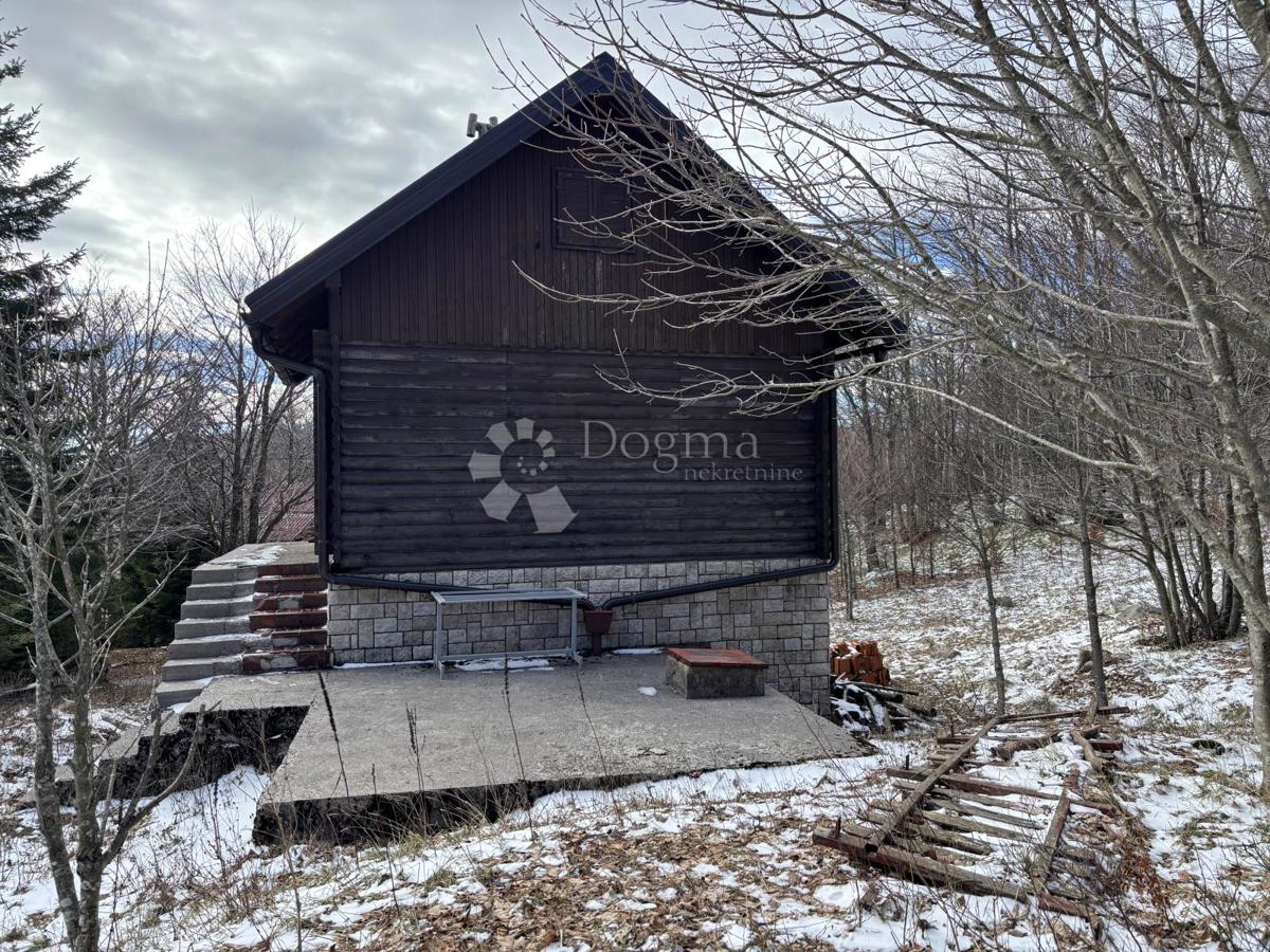 Casa Platak, Čavle, 80m2